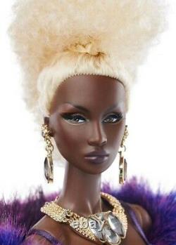 Adele Makeda Divining Beauty NU. FANTASY Integrity Toys FULL SET Doll NRFB