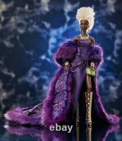 Adele Makeda Divining Beauty NU. FANTASY Integrity Toys FULL SET Doll NRFB