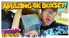 Amazing 4k Movie Box Set Unboxing Haul Sony Pictures Classics 30th Anniversary 4k Uhd Box Set
