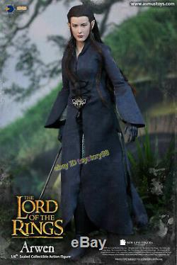 Asmus Toys LOTR021 The Lord of the Rings Arwen Princess Elf 1/6 Action Figure
