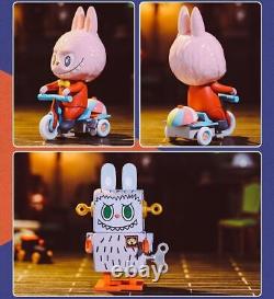 Authentic Pop Mart Labubu The Monsters Toys Series Full Set 12 Figures Sealed