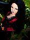 Bjd Doll 1/3 Raven Full Set Ooak By Luba Briginets