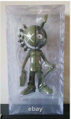 BLINK-182 Split Personality Bunny Figure Toy Full Set