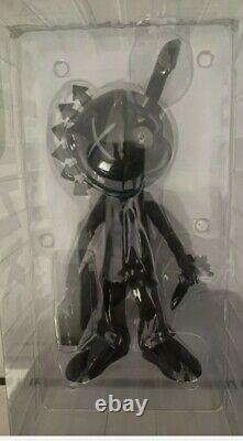 BLINK-182 Split Personality Bunny Figure Toy Full Set