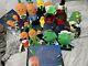 Bnwt Full Set Aldi Kevin Carrot Family 2021 Complete New Christmas Soft Toys