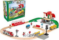 BRIO Trains Set Bundle Choose a Set from Full collection of Brio Train Bundle