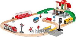 BRIO Trains Set Bundle Choose a Set from Full collection of Brio Train Bundle