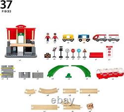 BRIO Trains Set Bundle Choose a Set from Full collection of Brio Train Bundle