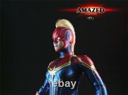 BY-ART BY-012 1/6th AMAZED Amazing Female Action Figure Model Toys Collection