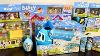 Bluey Toy Collection Unboxing Review Bluey S House With Muffin Bluey Plane Halloween Set