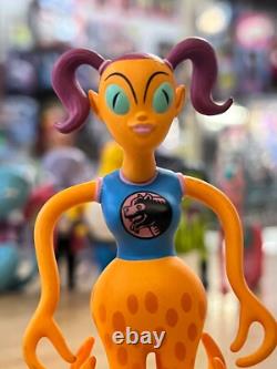 Charles Burns Monster Teens Capsule Toy 3 Vinyl Figure You Pick From Full Set