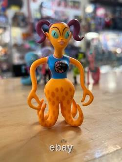 Charles Burns Monster Teens Capsule Toy 3 Vinyl Figure You Pick From Full Set