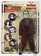 Classic Tv Toys The Munsters Tv Show Retro Action Figures Full Set Available