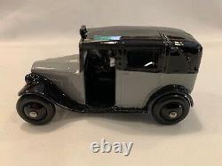 DINKY TOYS FULL SET WITH BOX Taxi No. 36g