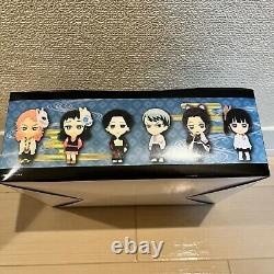 Demon Slayer ani-chara Heroes vol. 1 Full Complete 12 Types Set Figure Toy Doll