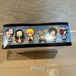 Demon Slayer ani-chara Heroes vol. 1 Full Complete 12 Types Set Figure Toy Doll