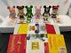 Disney Parks Vinylmation Toy Story Series 1 Full Set Of 12 With Chaser