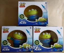 Disney Pixar Toy Story 1, 2, 3 & Toy Story Beyond Collectable Figures & Box Sets