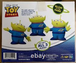 Disney Pixar Toy Story 1, 2, 3 & Toy Story Beyond Collectable Figures & Box Sets