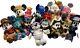 Disney Store Mickey Mouse The Main Attraction Soft Toy 12 Plush Complete Set New