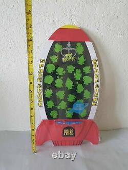 Disney Toy Story ALIEN REMIX Full Set 24 Pins + Pin Board + Jumbo Pin LE 1000