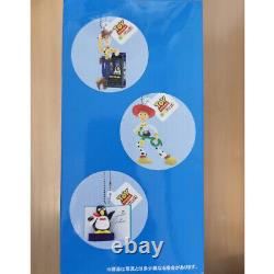 Disney Toy Story Hotel Limited Charm Full Complete Set