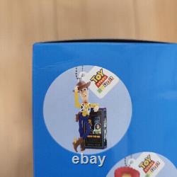 Disney Toy Story Hotel Limited Charm Full Complete Set