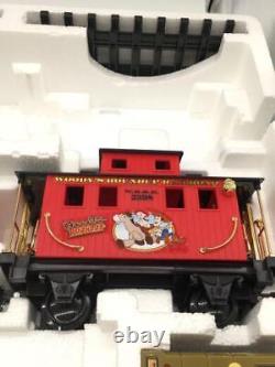 Disney Toy Story Train Full Set