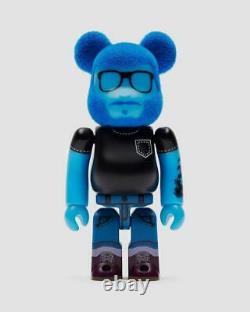 Dr. Martens Medicom Toy Bearbrick 60th Anniversary Figures Full Set of Six