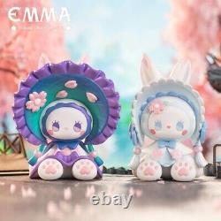 EMMA Secret Forest Evening Cherry Blossom Series Blind Box Figures Full Set