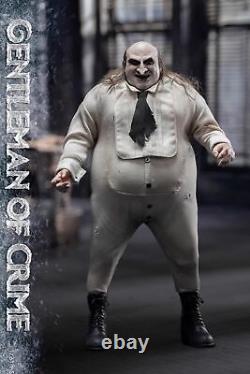 ETERNAL TOYS ETX8 Gentleman of Crime 1/6 Scale Action Figure Full Set in Stock