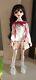 Fantasy Angel Bjd 1/4 (fashion Doll) Flexible Resin Figure Fullset Toy With Box