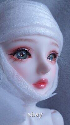 Fantasy angel BJD 1/4 (fashion doll) Flexible Resin Figure Fullset Toy with box