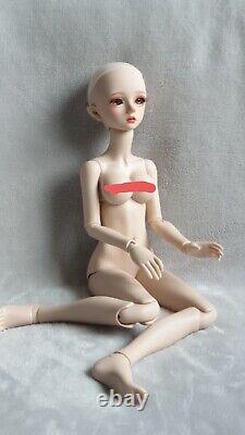 Fantasy angel BJD 1/4 (fashion doll) Flexible Resin Figure Fullset Toy with box