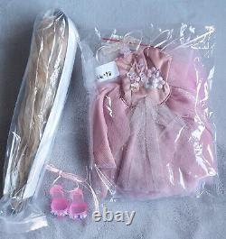 Fantasy angel BJD 1/4 (fashion doll) Flexible Resin Figure Fullset Toy with box