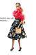 Fashion Royalty Eugenia Summer Rose Outfit Full Set No Doll Integrity Toys