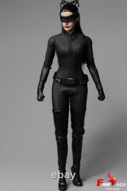 Fire Toys A025 1/6 Catwoman Selina Kyle Batman Female Figure Full Set U. S. A