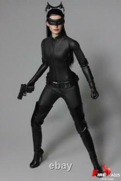 Fire Toys A025 1/6 Catwoman Selina Kyle Batman Female Figure Full Set U. S. A