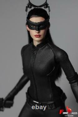Fire Toys A025 1/6 Catwoman Selina Kyle Female Figure Full Set USA IN STOCK