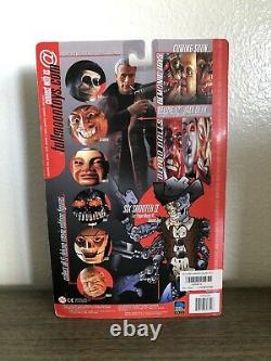 Full Moon Toys Puppet Master Series 1 Blade Tunneler Torch Pinhead Set of 4 NIB