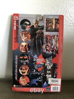 Full Moon Toys Puppet Master Series 1 Blade Tunneler Torch Pinhead Set of 4 NIB