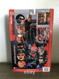 Full Moon Toys Puppet Master Series 1 Blade Tunneler Torch Pinhead Set of 4 NIB