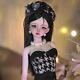 Full Set 1/4 Resin Bjd Doll Ball Joint Doll Little Fragrance Aristocrat Girl Toy