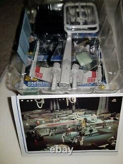 Full Set Of 6 F-toys Star Wars 1/144 Vehicle Collection Series 1 Jap Import