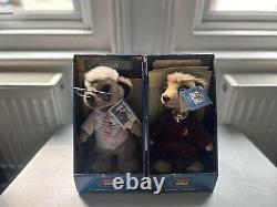 Full Set Of Compare The Meerkat Toys All 19 With Certificates Of Authenticity
