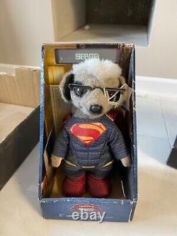 Full Set Of Compare The Meerkat Toys All 19 With Certificates Of Authenticity