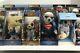 Full Set Of Compare The Meerkat Toys Lot Of 18 Bnwt & Certificates