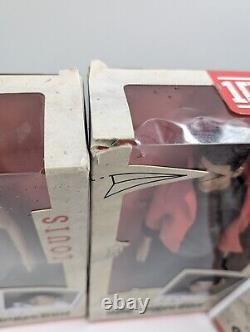 Full Set One Direction Dolls 2013 Including Harry Louis Zayn Niall Liam