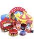 Full Set Guinea Pig Toys Circus Themed Guinea Pig Toy And Accessories