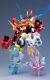 Great Fire Bird Toy Maki Makeover Series Full Set Complete Complete